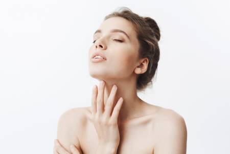 Boyun Germe Ameliyatı (Neck Lift)