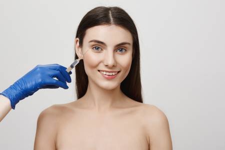 Sıvı Yüz Germe (Liquid Facelift)